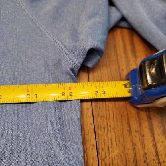 Columbia Men's Terminal Tackle Long Sleeve Fishing Shirt- Large - Picture 7 of 8